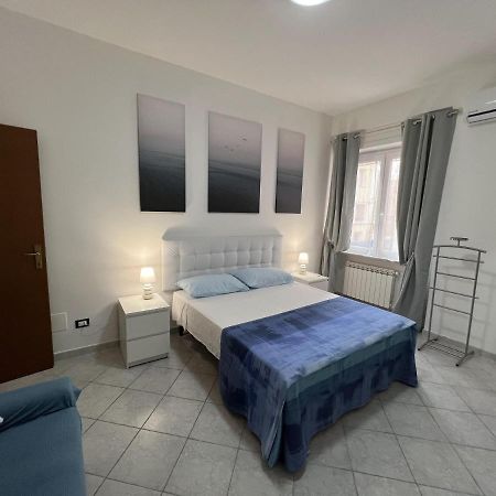 Bed And Breakfast Mare Blu Civitavecchia Buitenkant foto